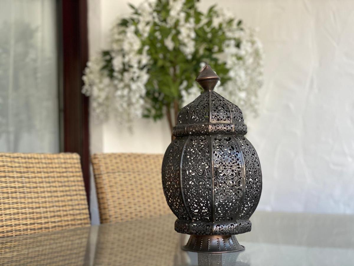 La Maestranza, Puerto Banus Διαμέρισμα Μαρμπέλλα Εξωτερικό φωτογραφία