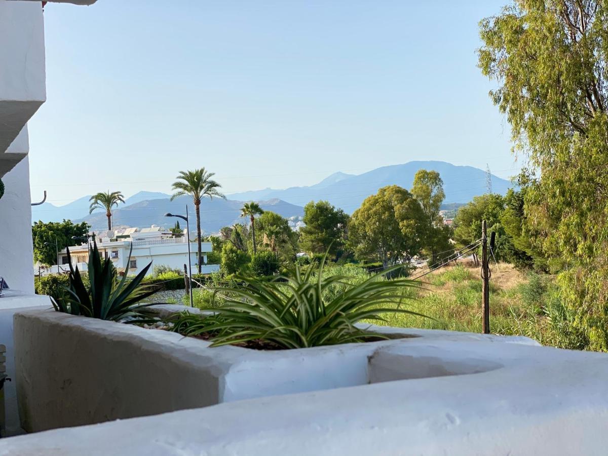 La Maestranza, Puerto Banus Διαμέρισμα Μαρμπέλλα Εξωτερικό φωτογραφία