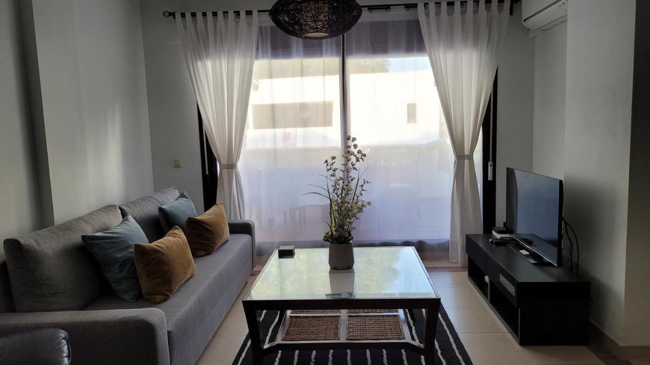 La Maestranza, Puerto Banus Διαμέρισμα Μαρμπέλλα Εξωτερικό φωτογραφία