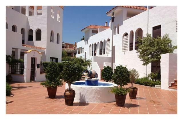 La Maestranza, Puerto Banus Διαμέρισμα Μαρμπέλλα Εξωτερικό φωτογραφία