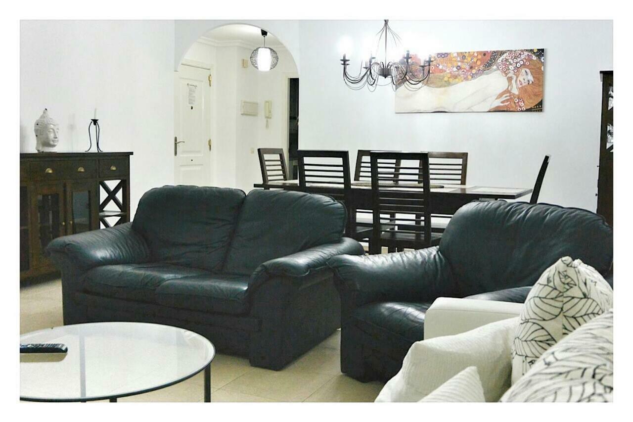 La Maestranza, Puerto Banus Διαμέρισμα Μαρμπέλλα Εξωτερικό φωτογραφία