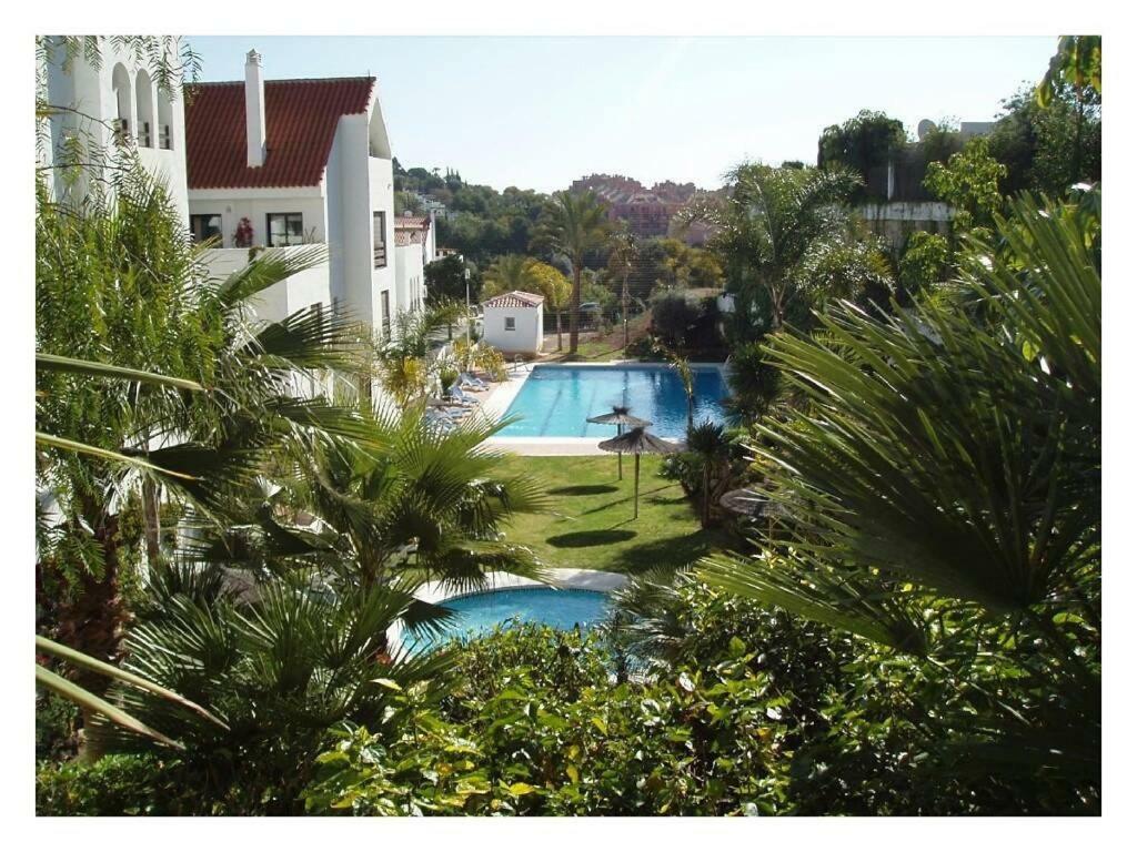 La Maestranza, Puerto Banus Διαμέρισμα Μαρμπέλλα Εξωτερικό φωτογραφία