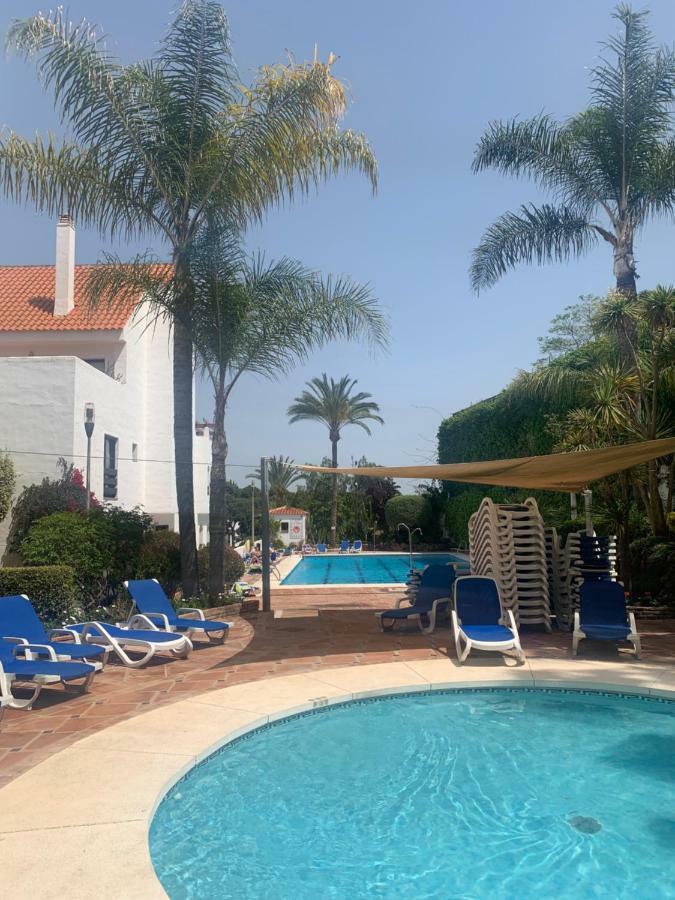 La Maestranza, Puerto Banus Διαμέρισμα Μαρμπέλλα Εξωτερικό φωτογραφία